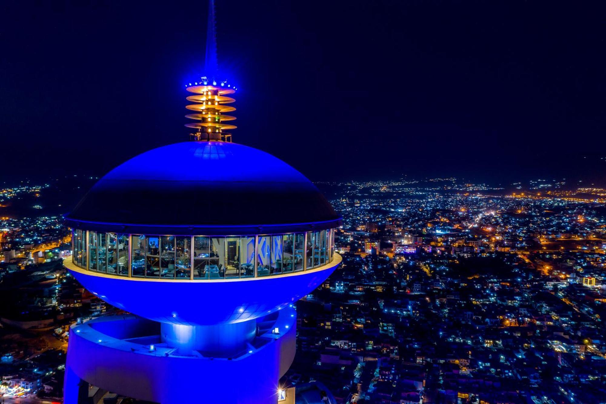 Hotel Grand Millennium Sulaimani Sulaymaniyah Esterno foto