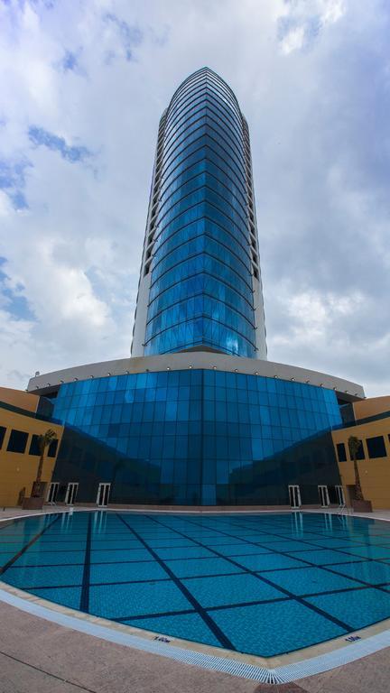 Hotel Grand Millennium Sulaimani Sulaymaniyah Esterno foto