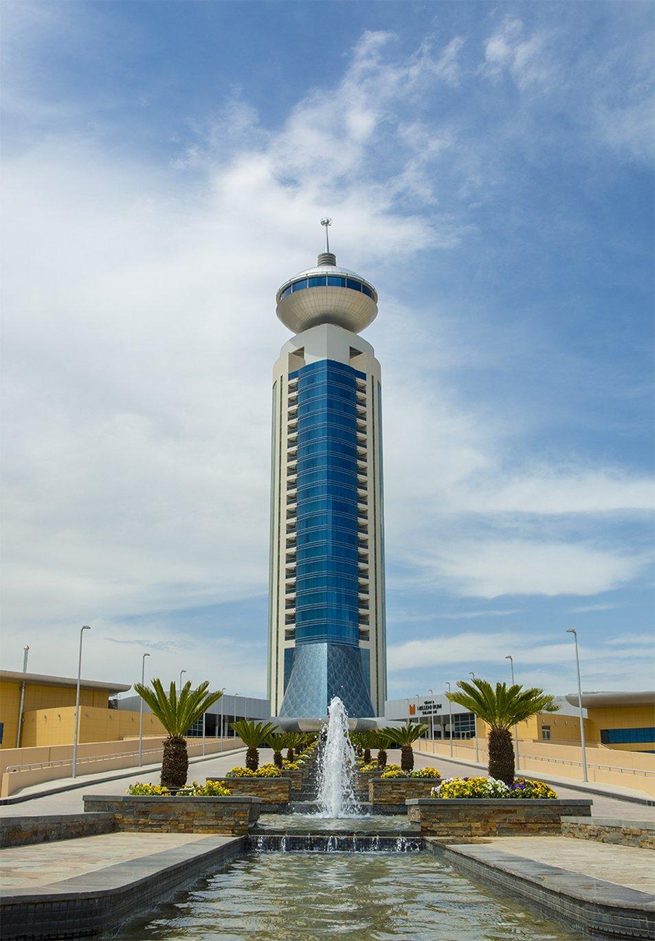 Hotel Grand Millennium Sulaimani Sulaymaniyah Esterno foto